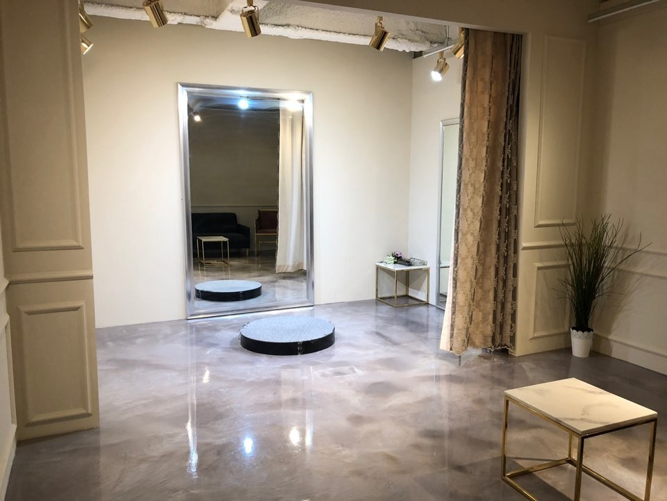 메이제인바이김영주 대표 이미지