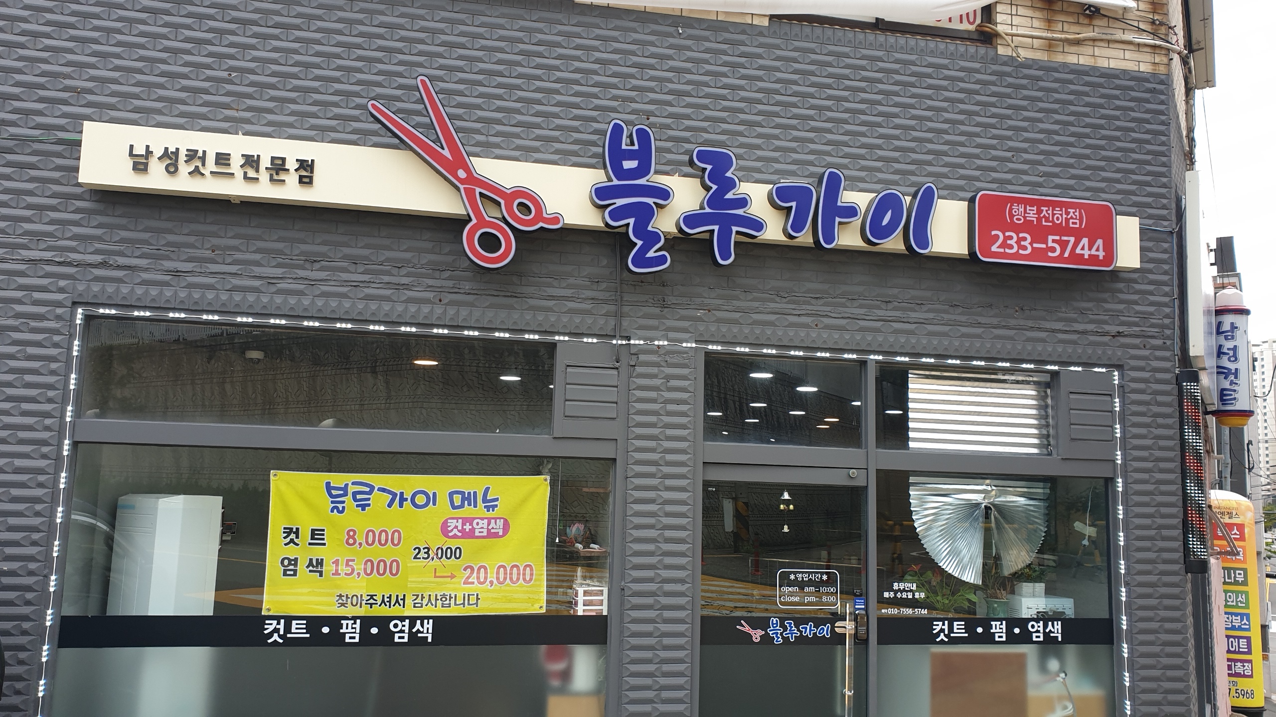 블루가이