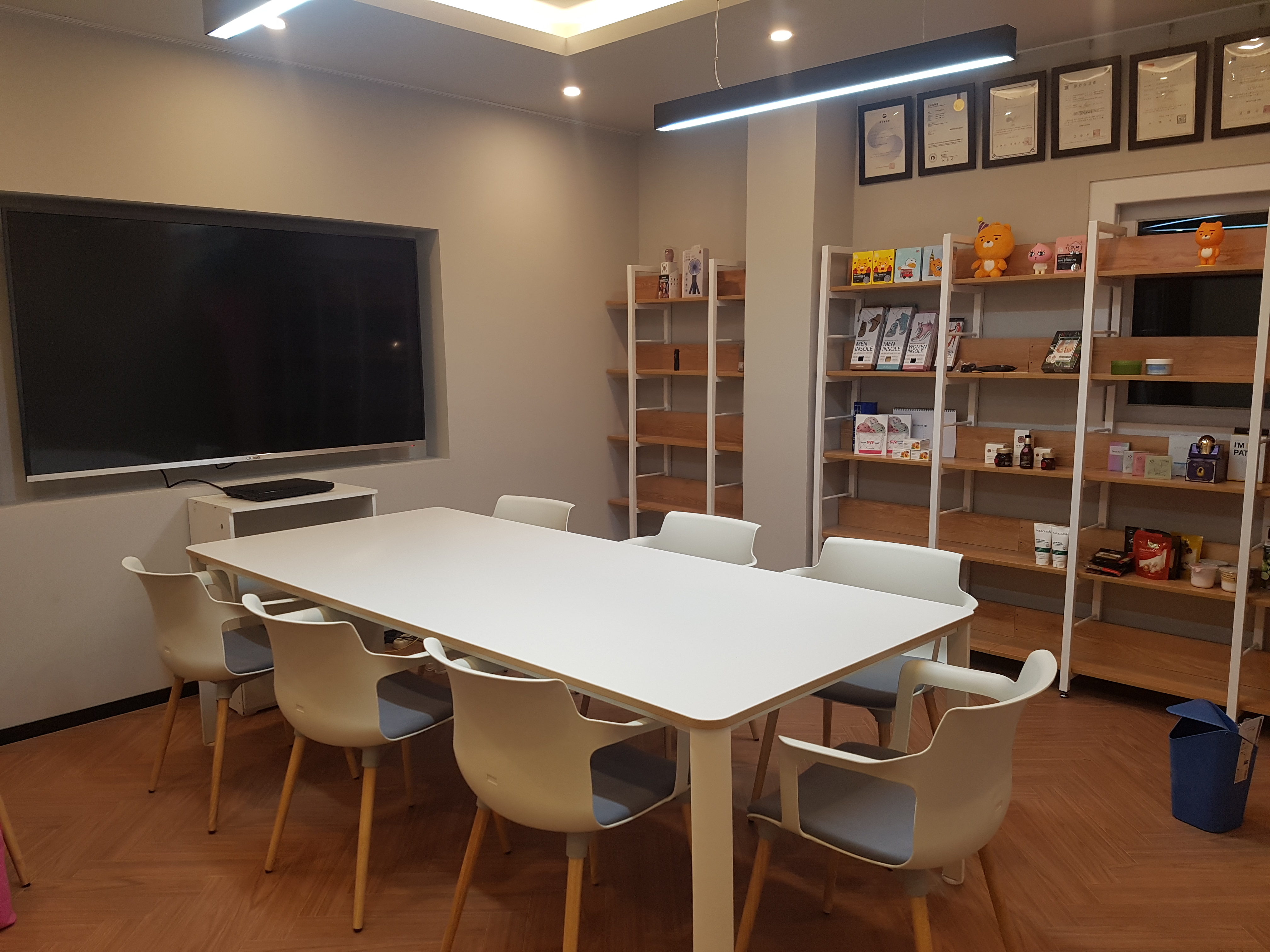 몬스터라이트 대표 이미지