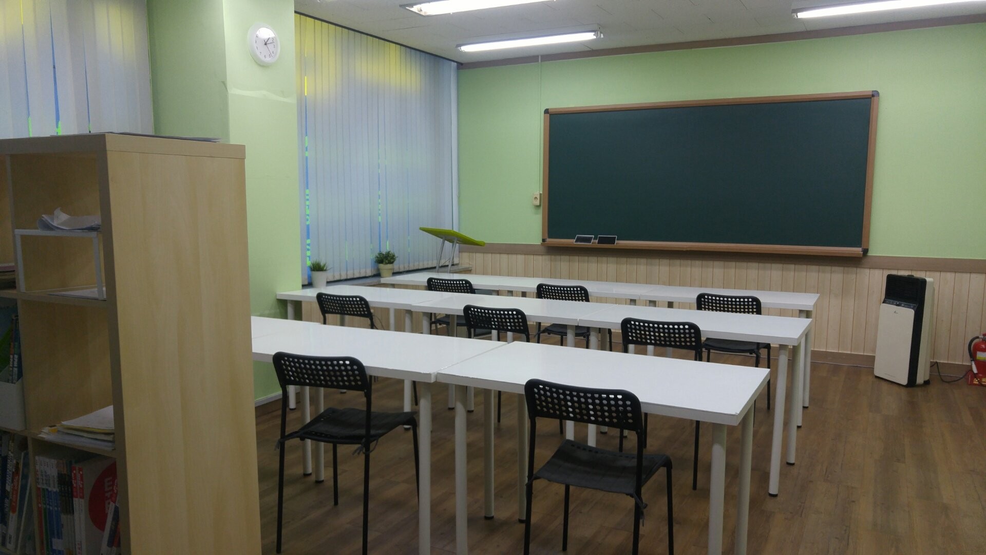 한수학교습소 대표 이미지