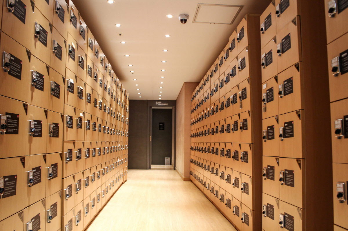 짐박스피트니스 봉천점 대표 이미지