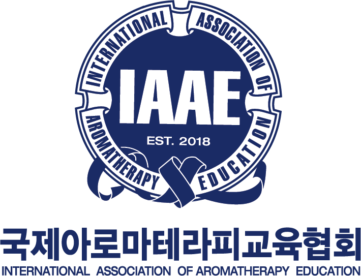 국제아로마테라피교육협회