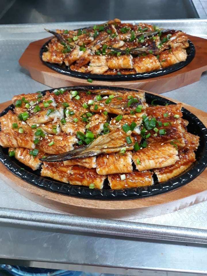숙자네