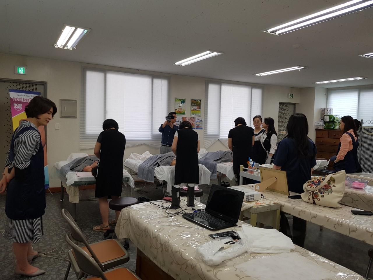 예담코스메틱