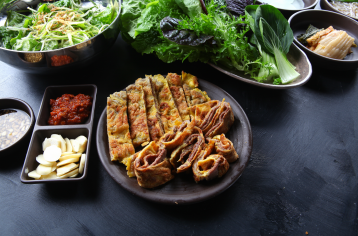갈비만 안동점