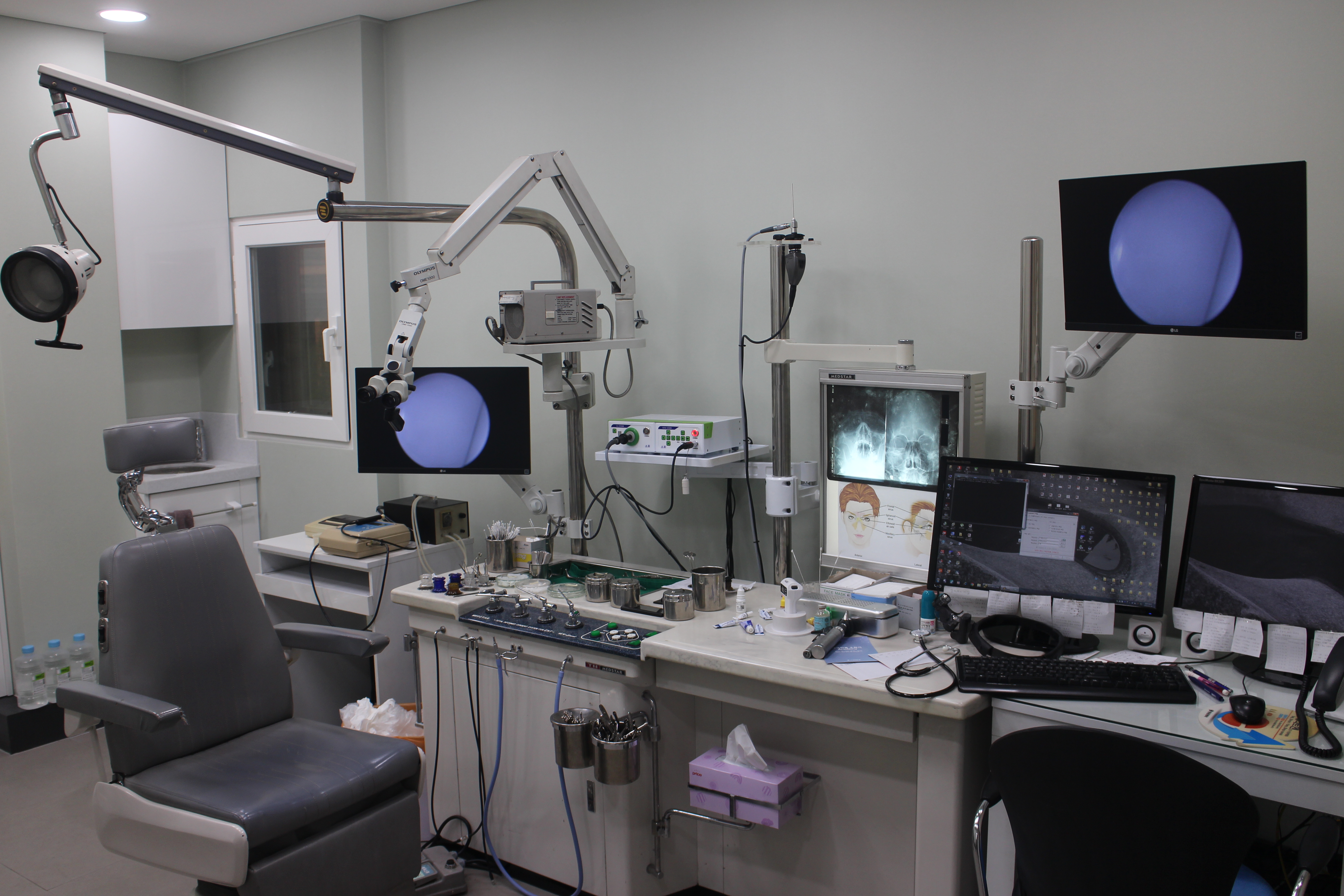 고이비인후과의원 대표 이미지