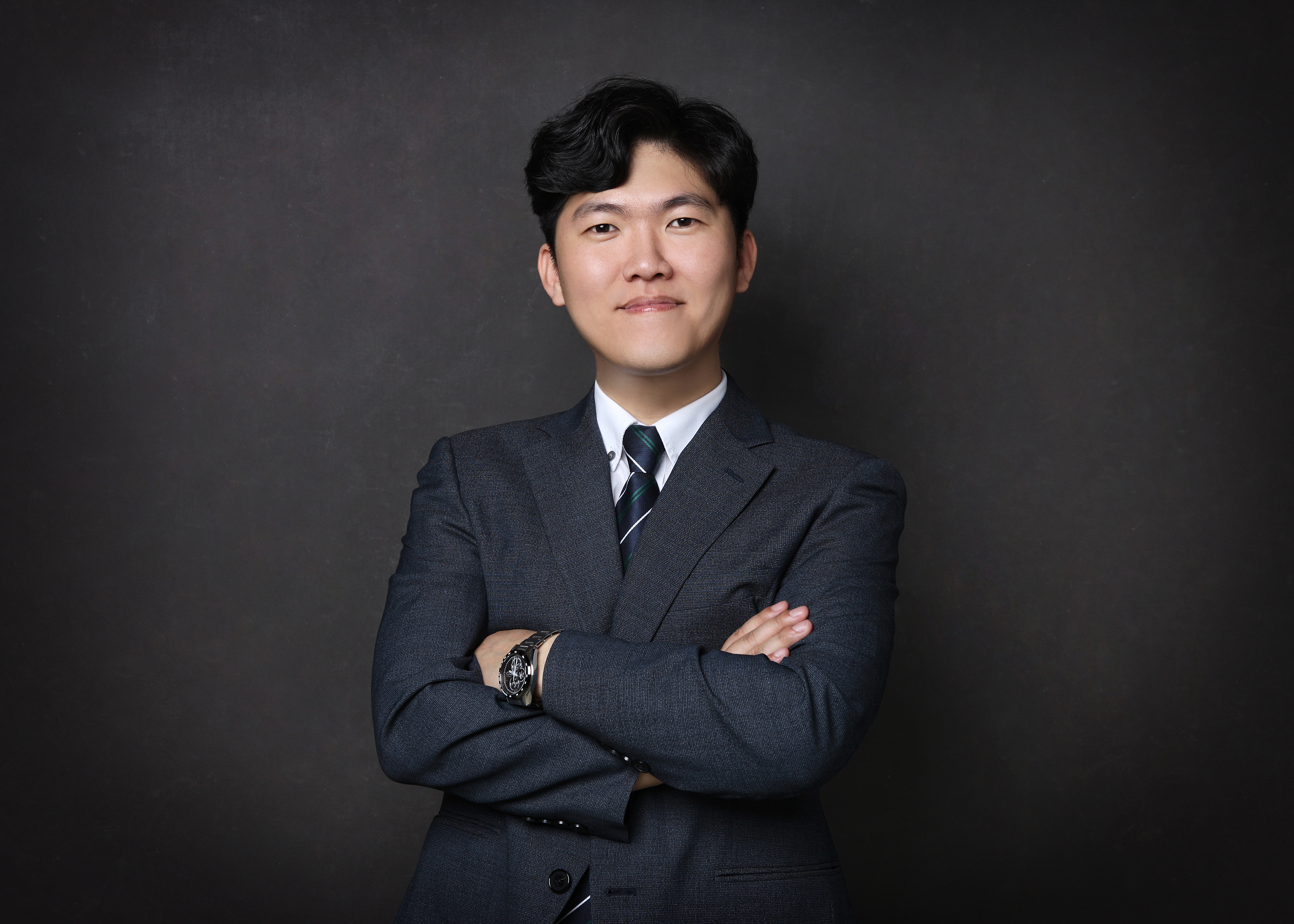 청명세무회계 세무사 홍선우 대표 이미지