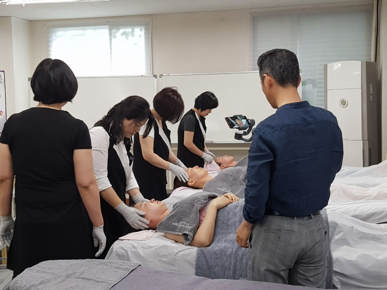 예담코스메틱