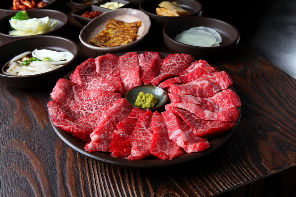 갈비만 안동점