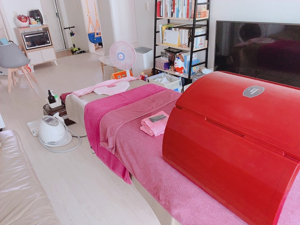 바디핏테라피
