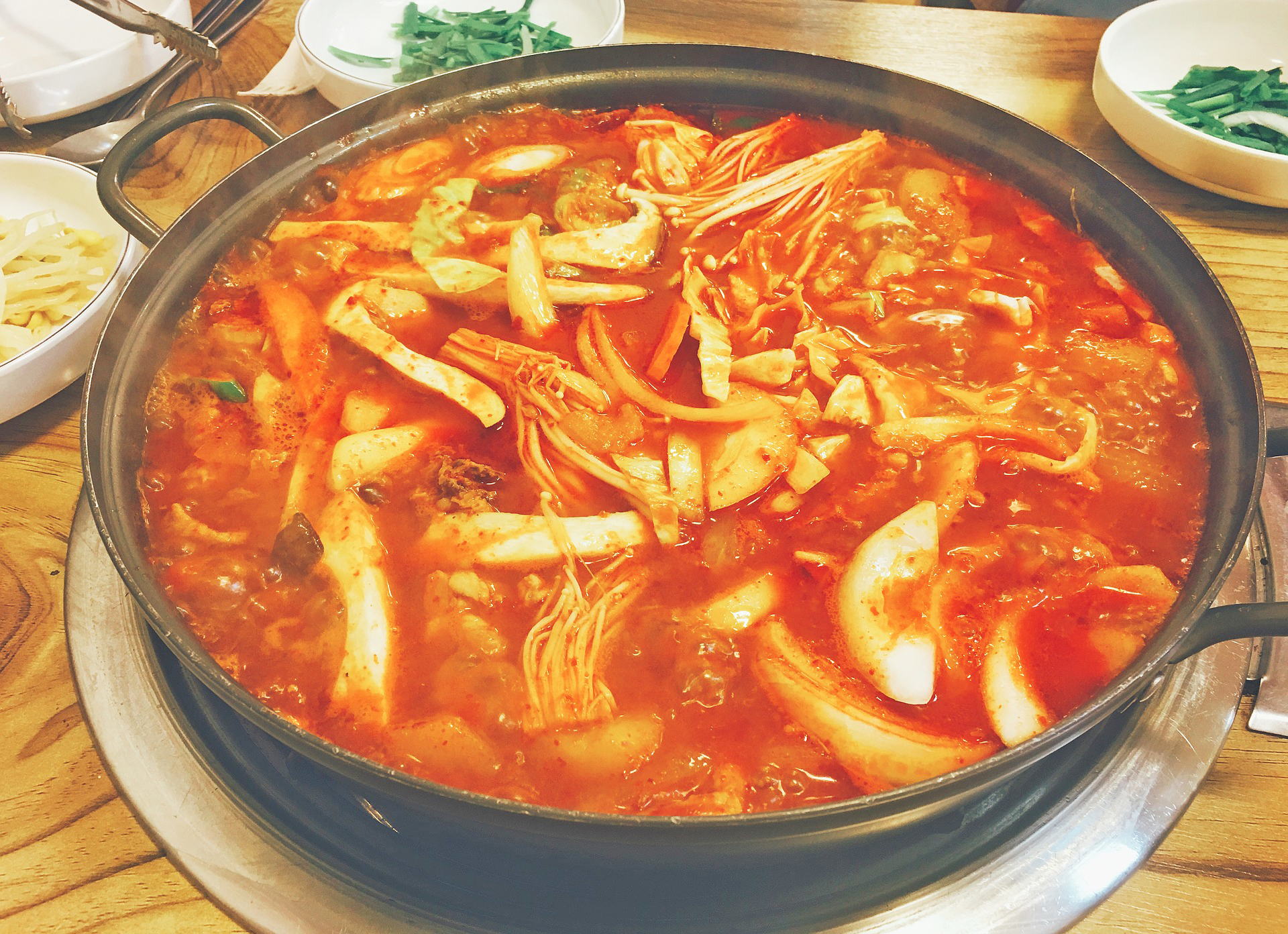 계림향토음식촌