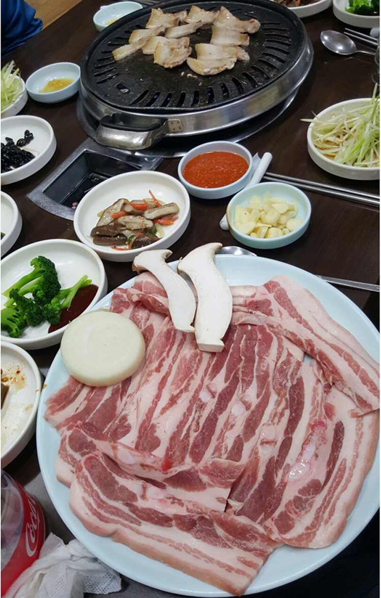 화이팅가든