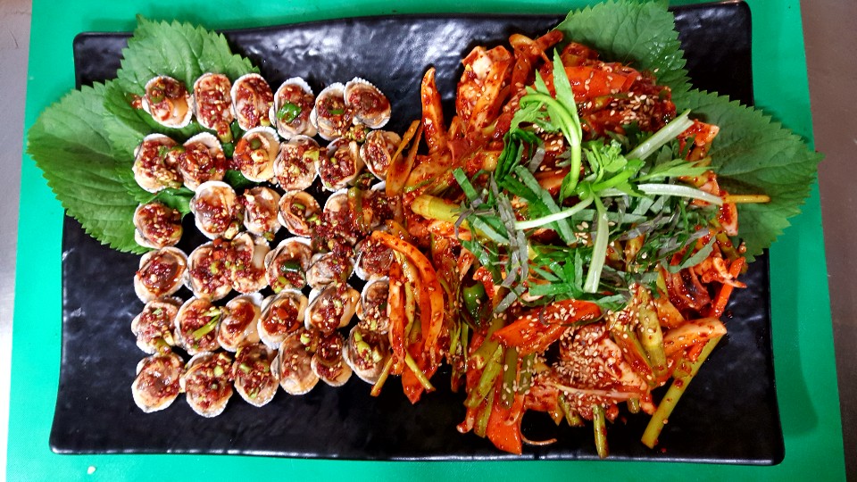 성실인생포차늘와줘서고맙다