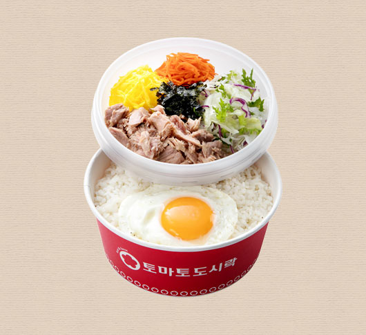 토마토도시락인천공항업무단지점