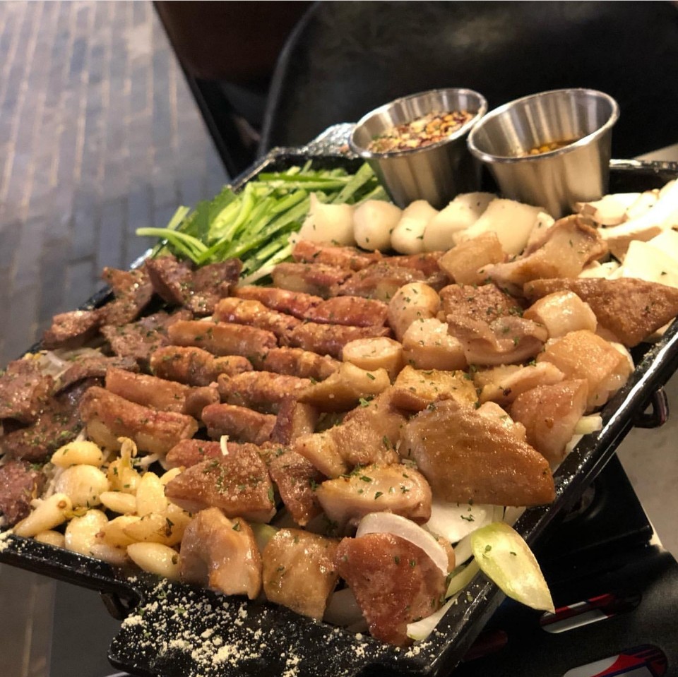 부자곱