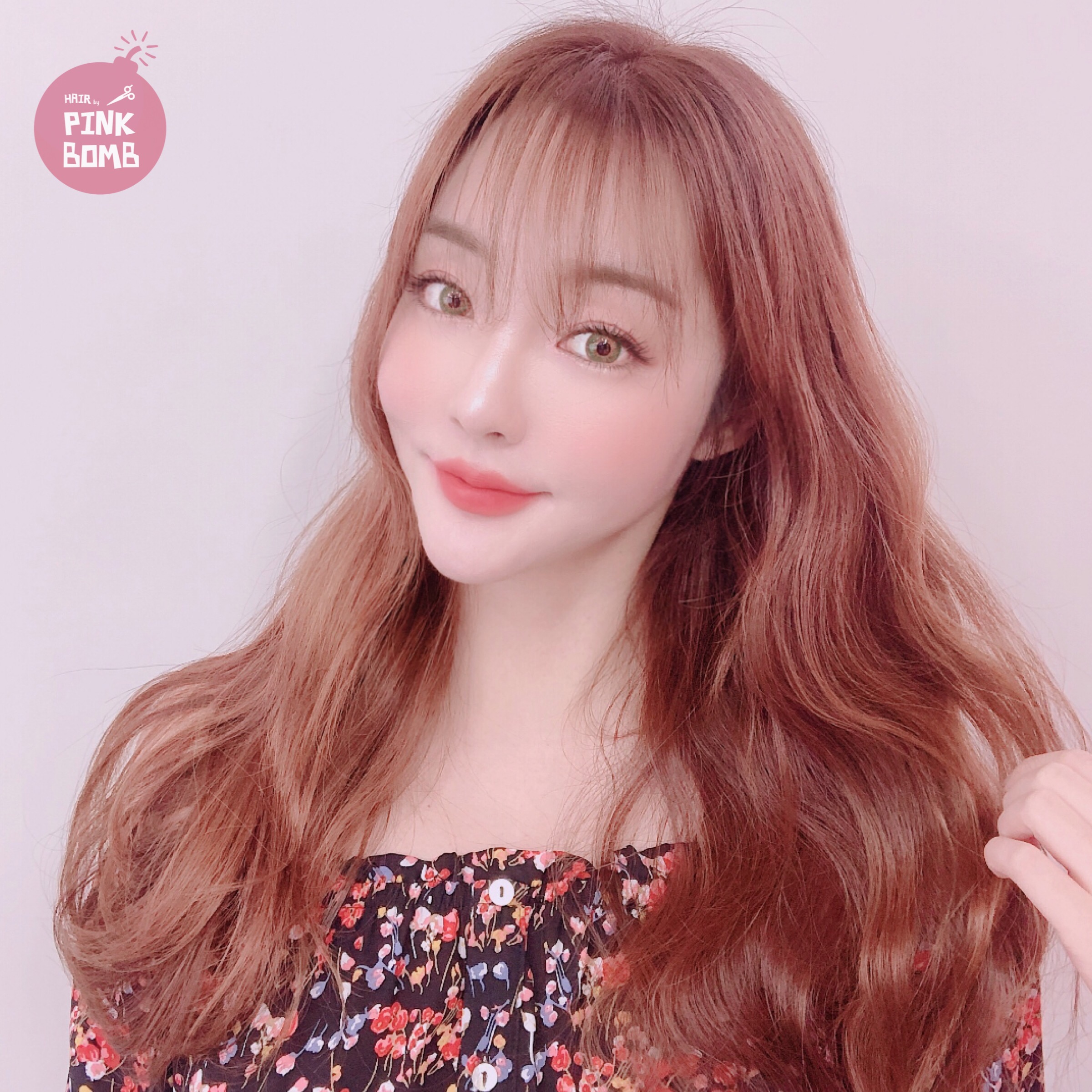원앤온리헤어