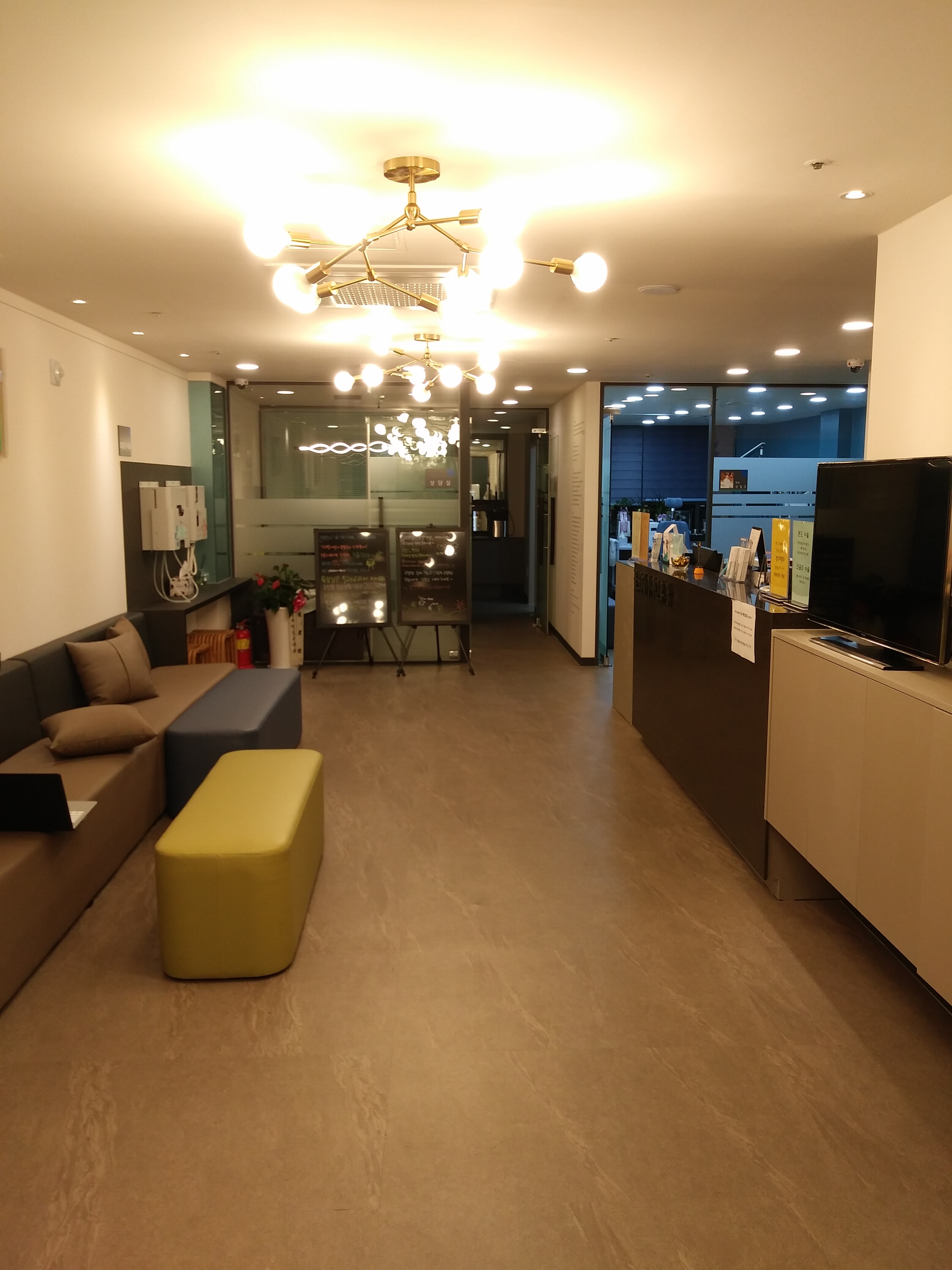 꽃보다이비인후과의원 대표 이미지