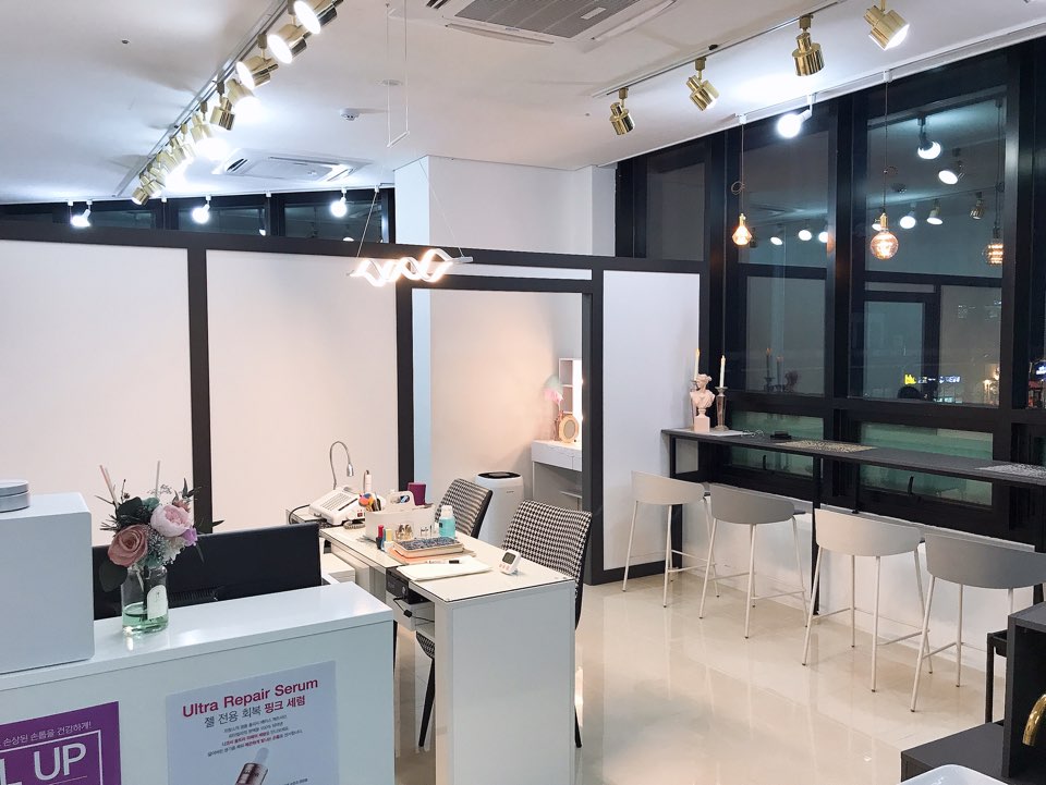 더예뻐지다