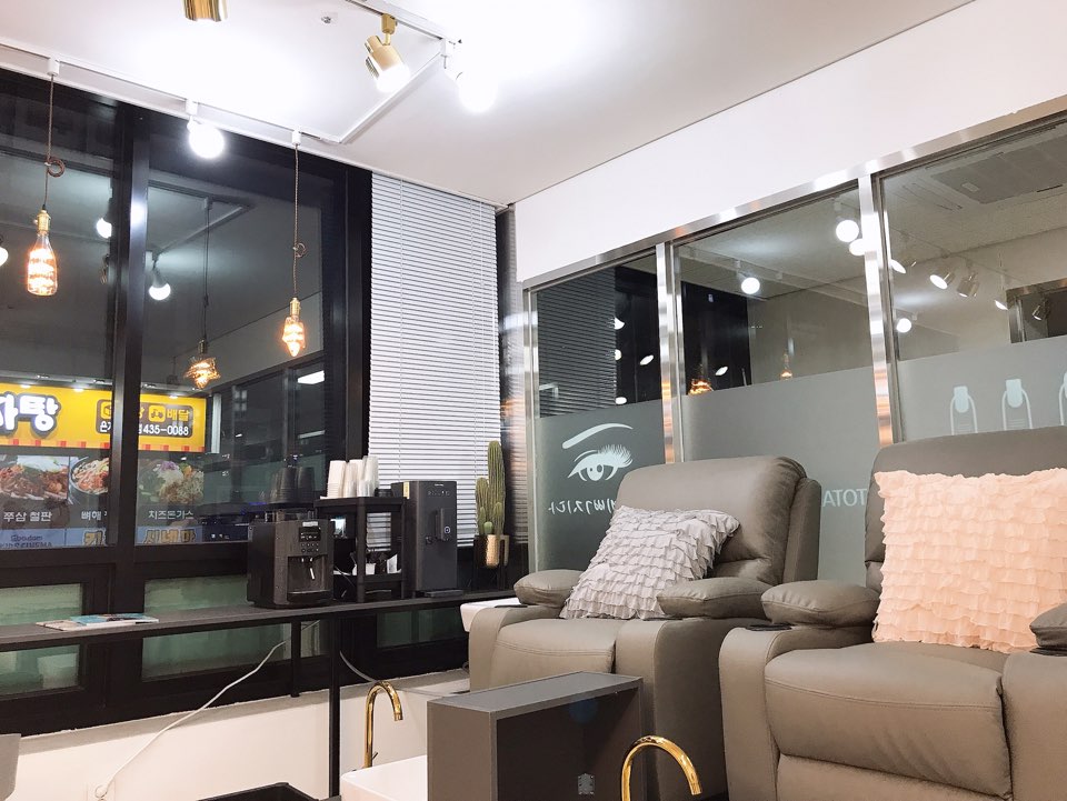 더예뻐지다 대표 이미지