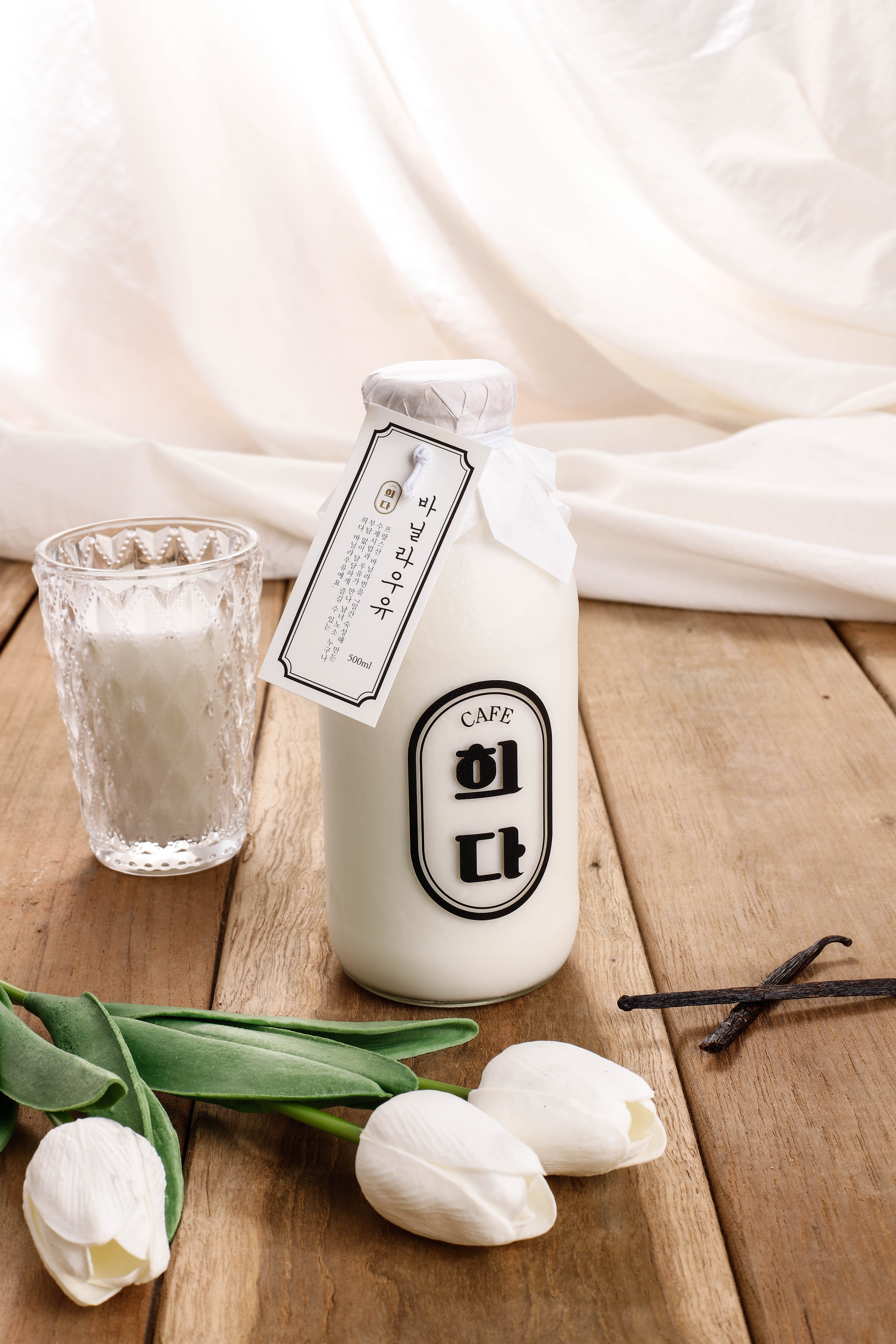 카페희다 롯데백화점 평촌점