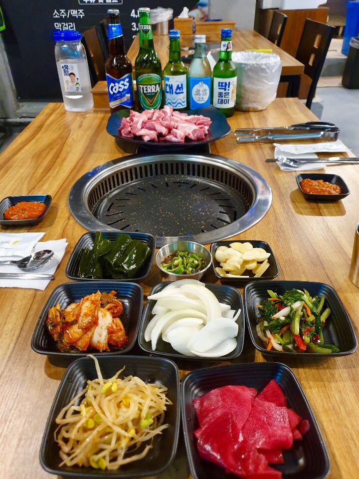 소문난생고기