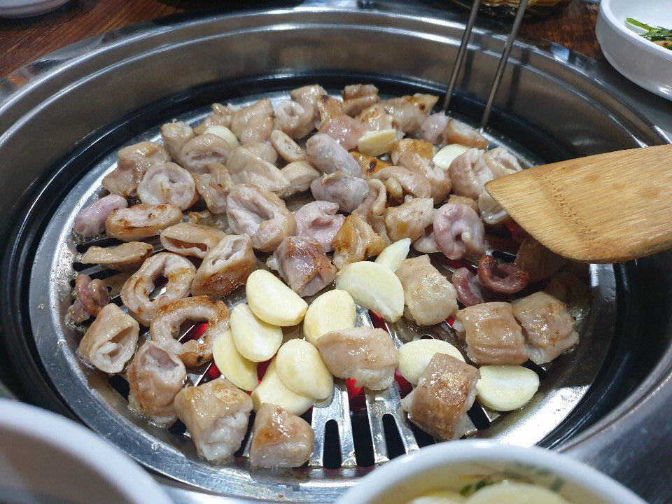 원조삽교곱창
