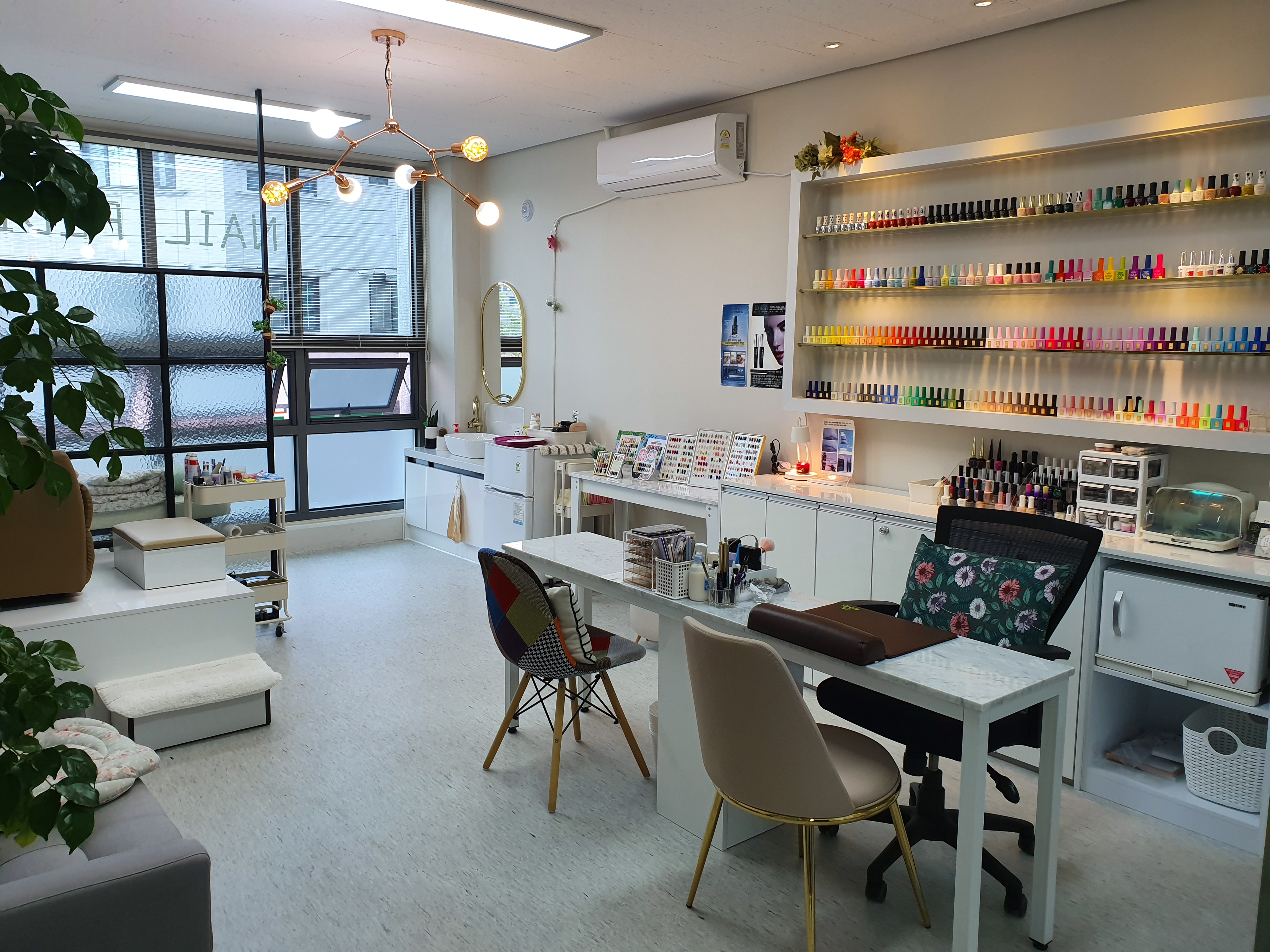 더 네일 대표 이미지