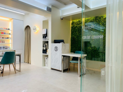 블랑쉬네일 건대점 대표 이미지