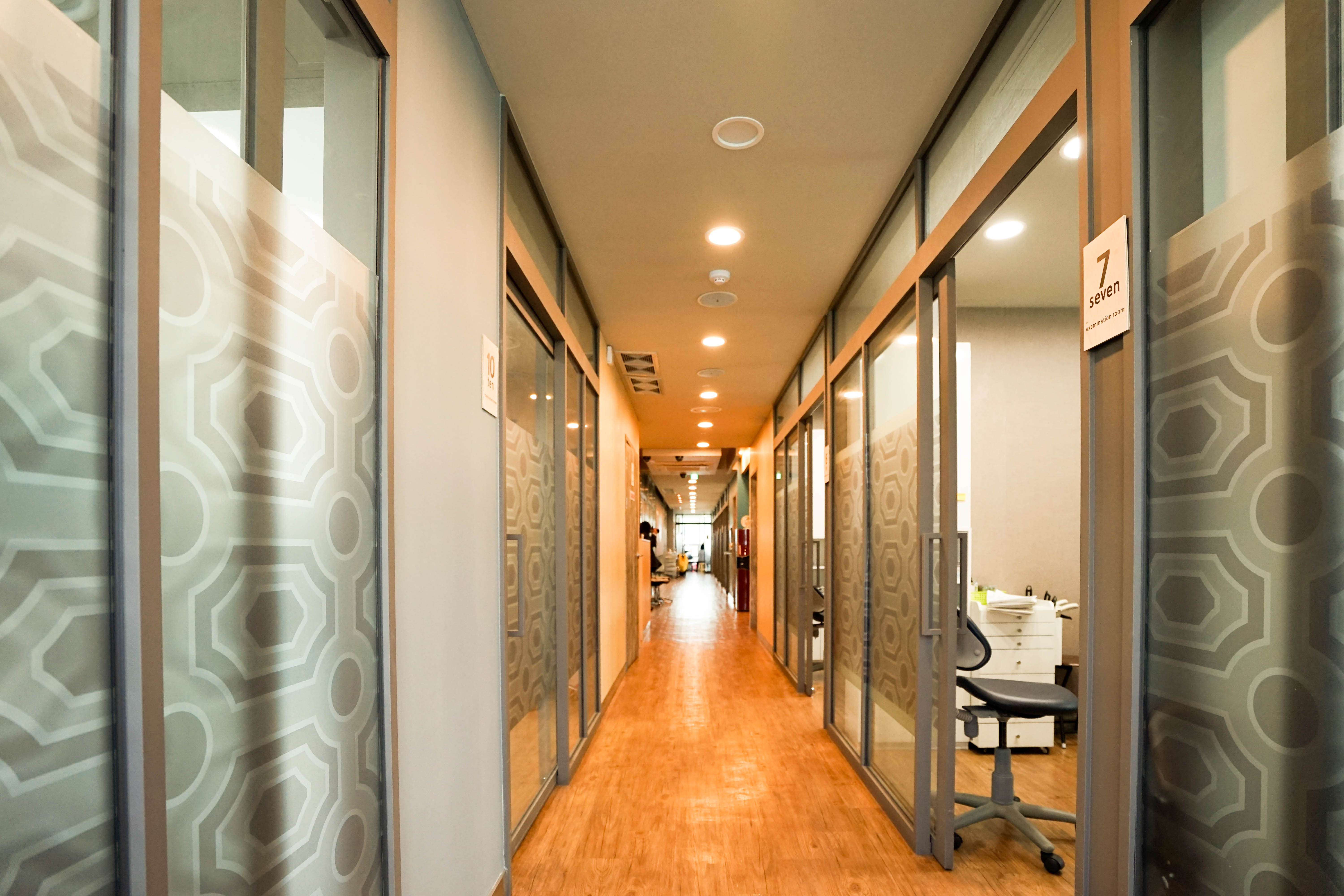 유디치과의원 청량리점 대표 이미지