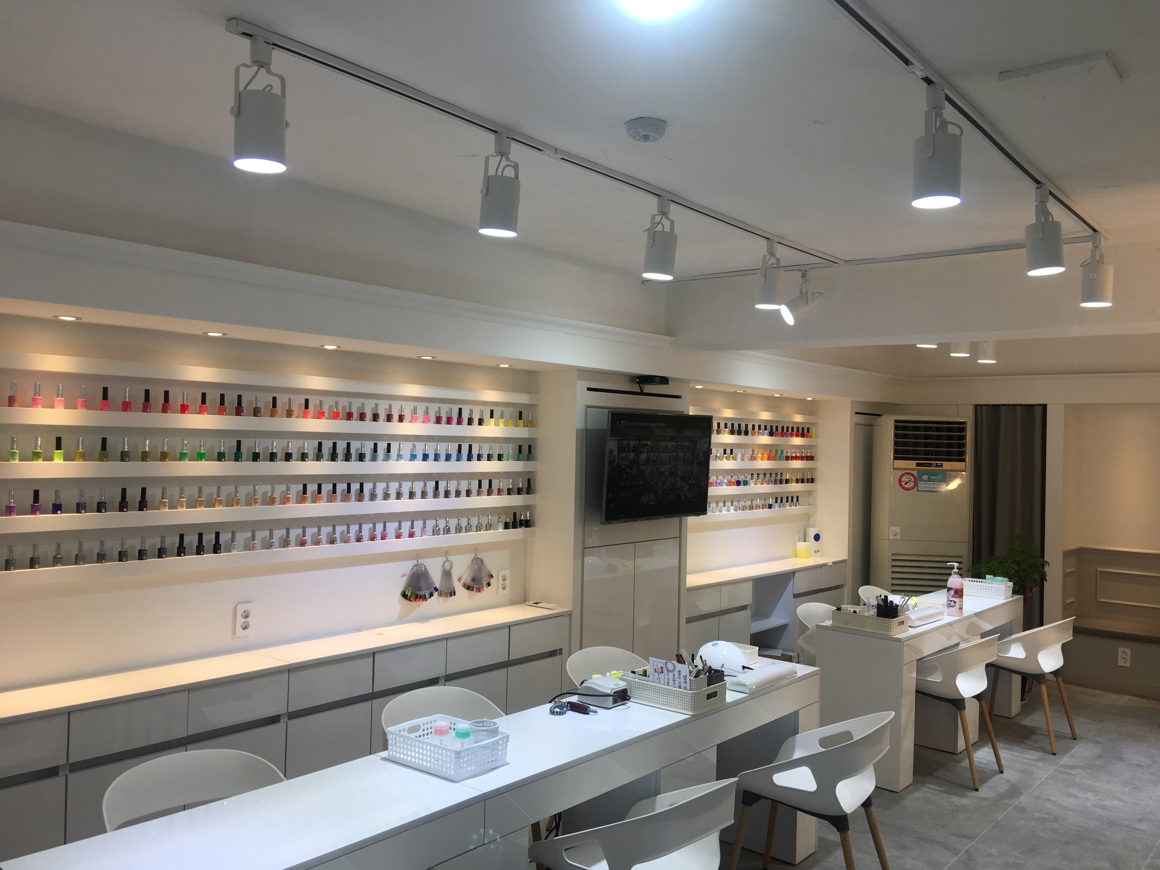 라푼젤네일2호점 대표 이미지