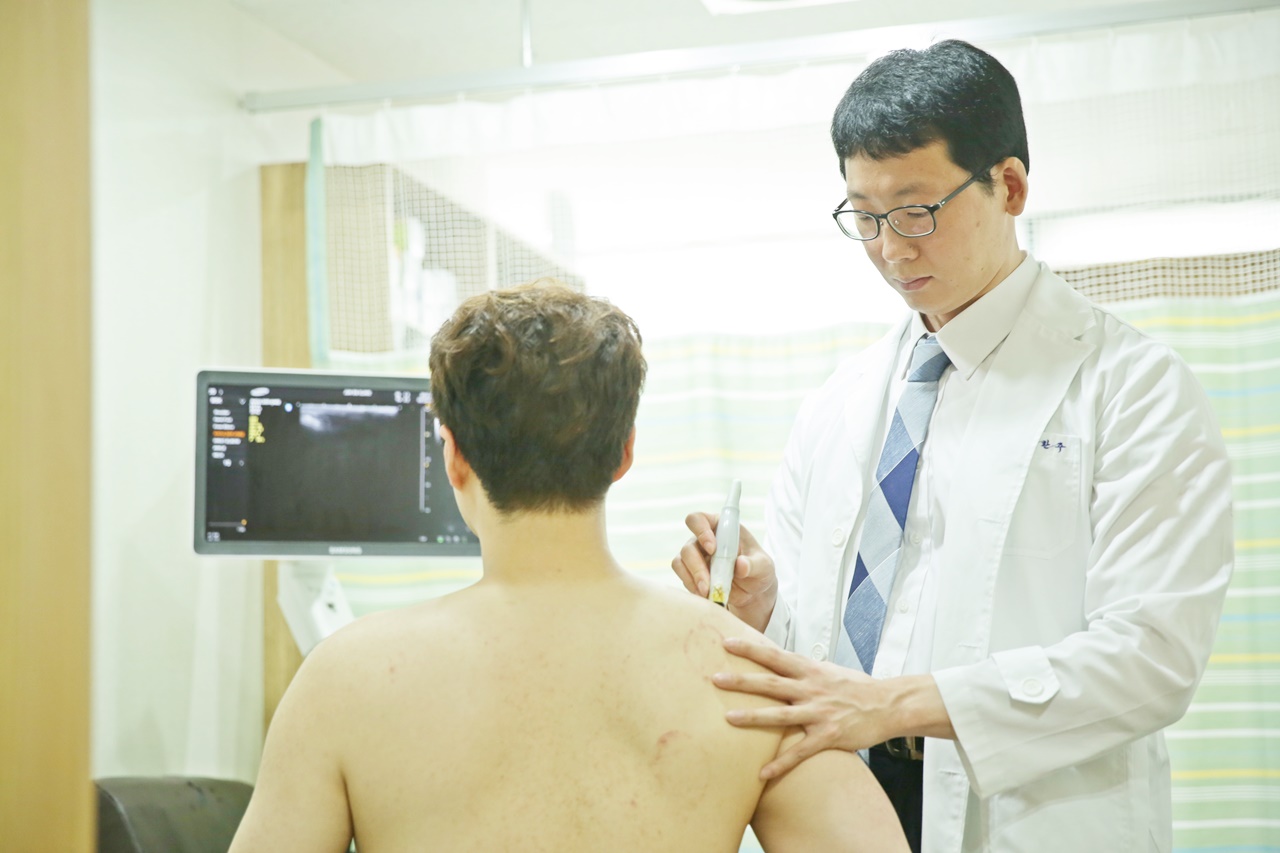 서울튼튼신경외과의원 원주 대표 이미지