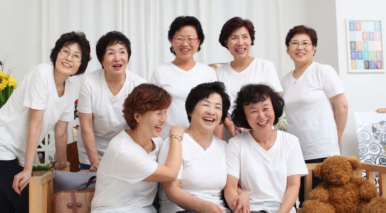맘스힐링