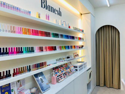 블랑쉬네일 건대점 대표 이미지