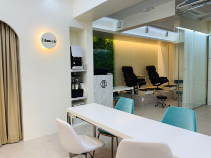 블랑쉬네일 건대점 대표 이미지