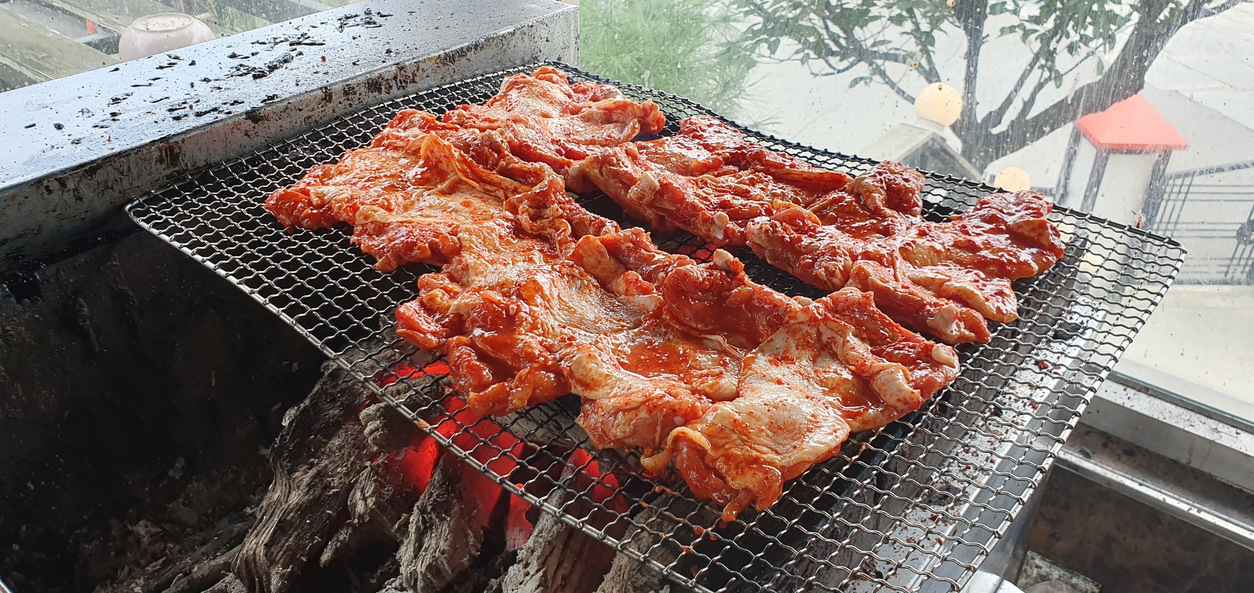 남이섬 남이가든닭갈비 가평본점 사진 3