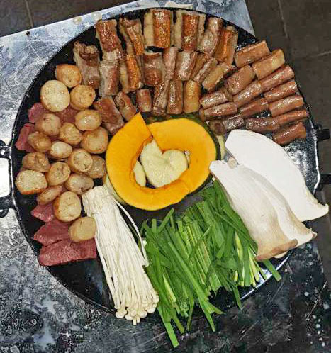 시화곱창