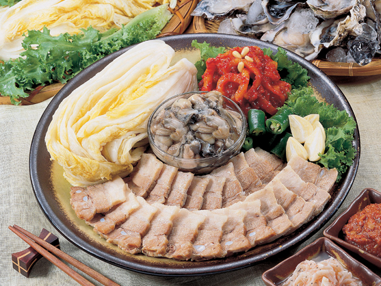 굴마을낙지촌 구미시청점