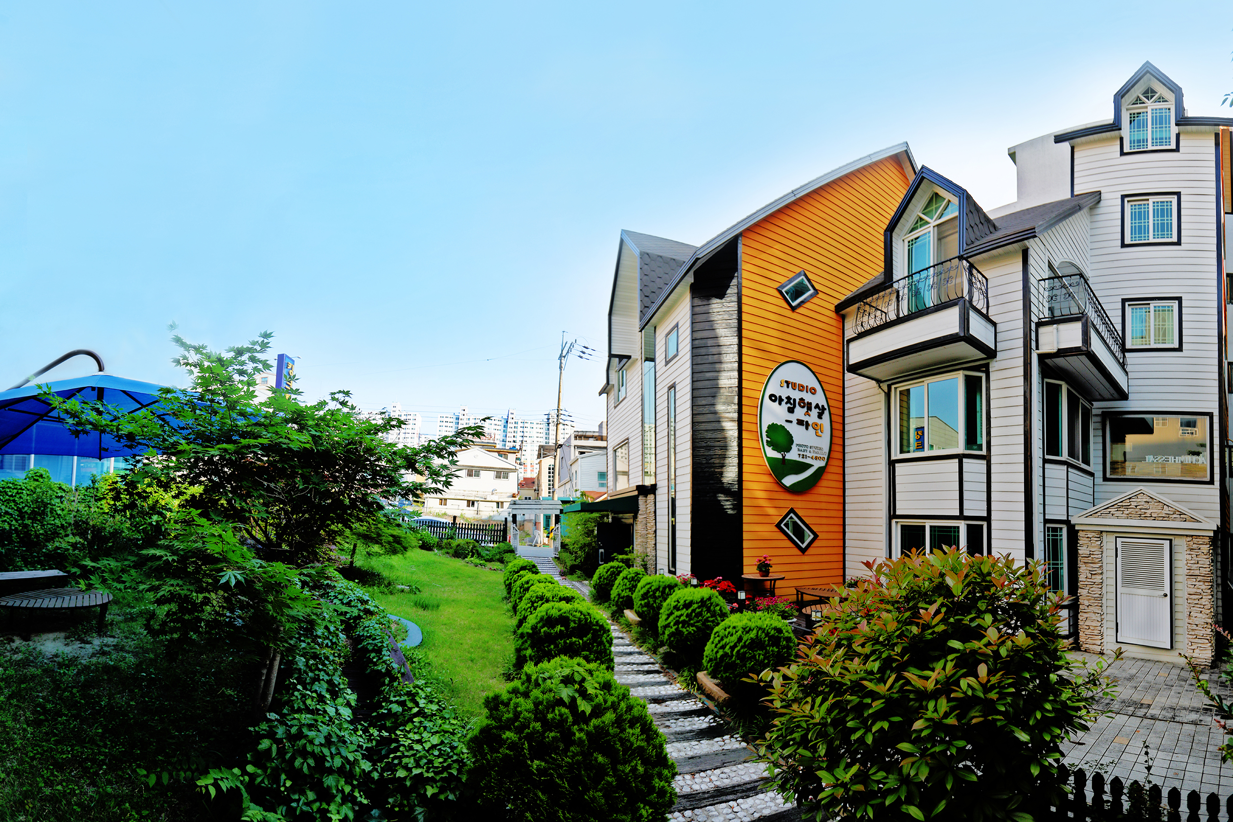 전국작가의모임 패밀리포토 순천점 대표 이미지