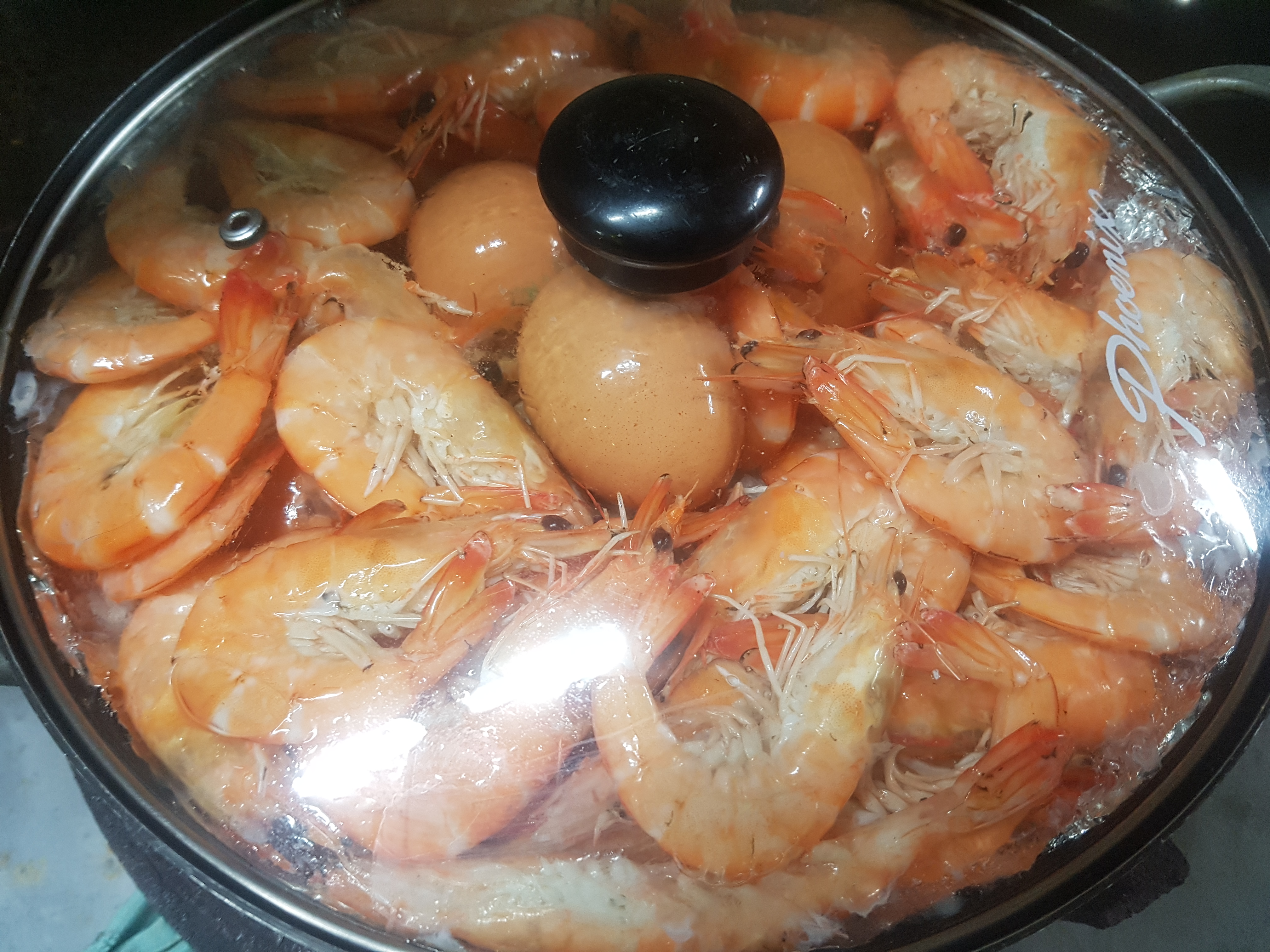 따기네