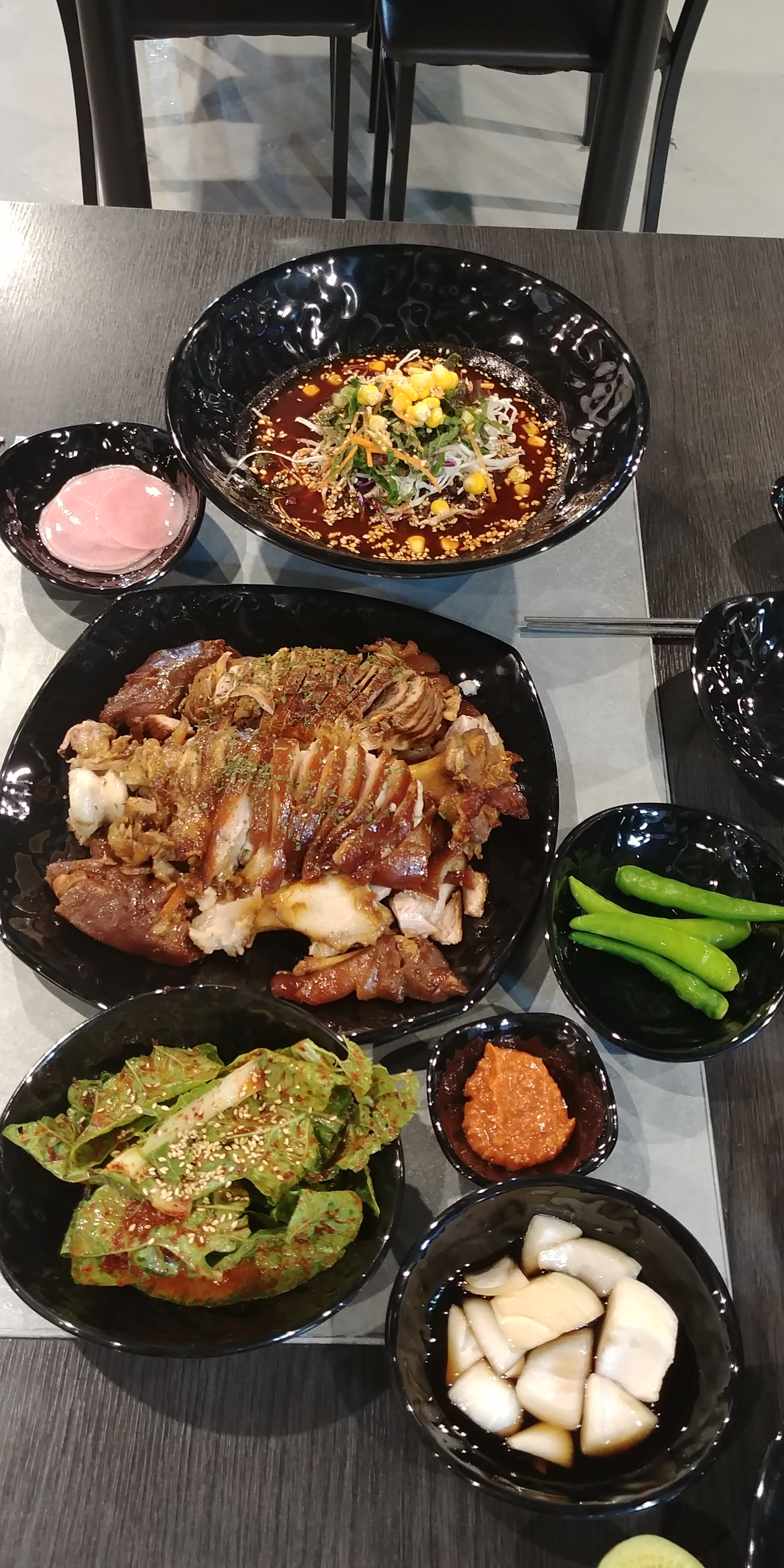 족발킬러 본점