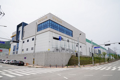 농업회사법인동방팜스