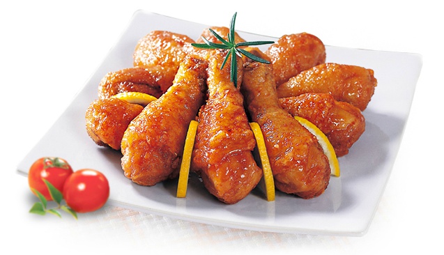 치킨신드롬 하복대점