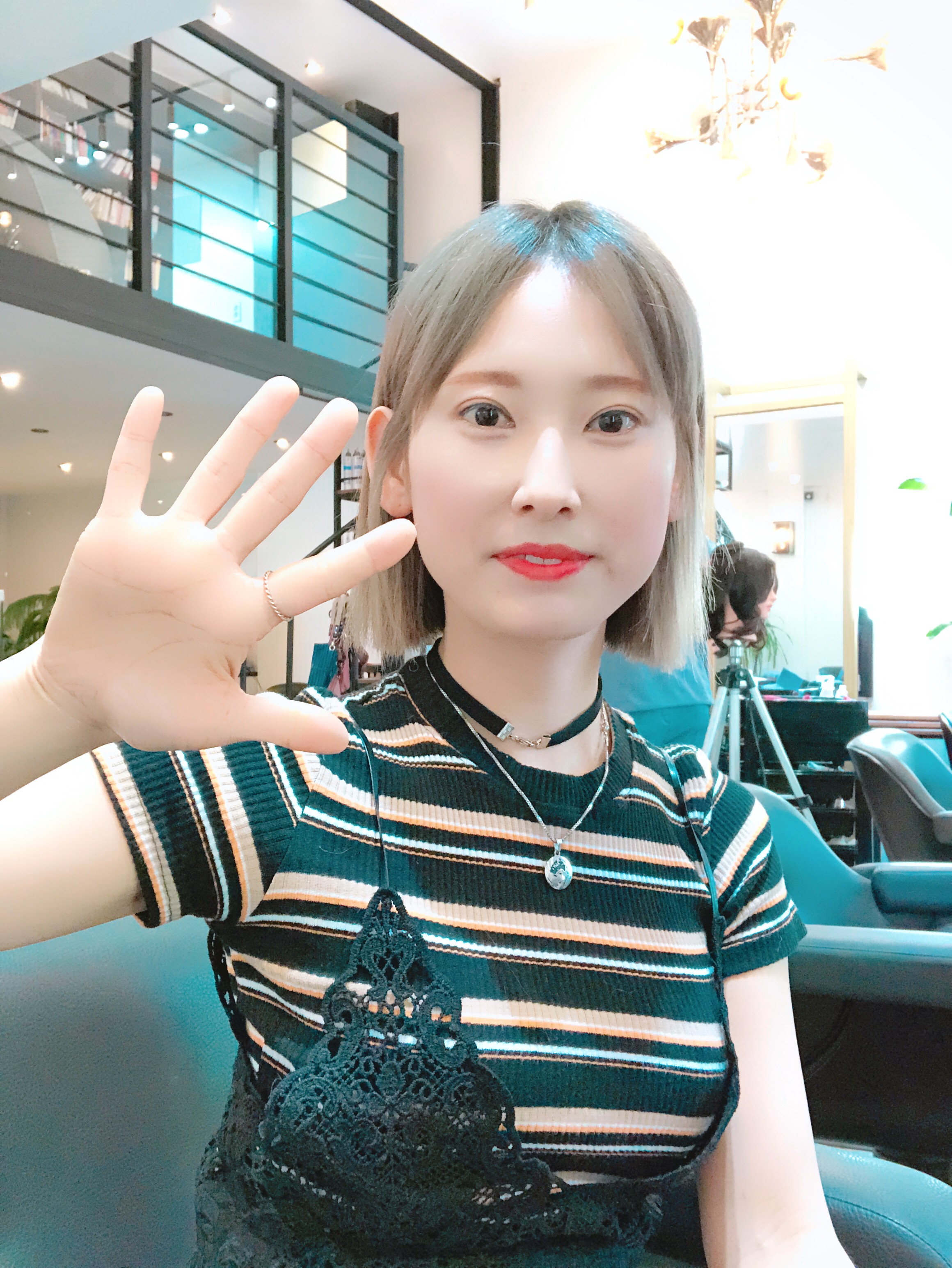 버니헤어