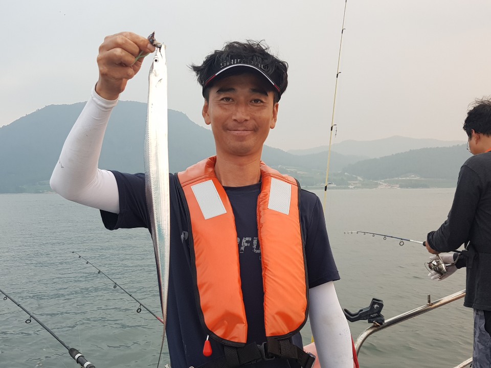 압해낚시마트