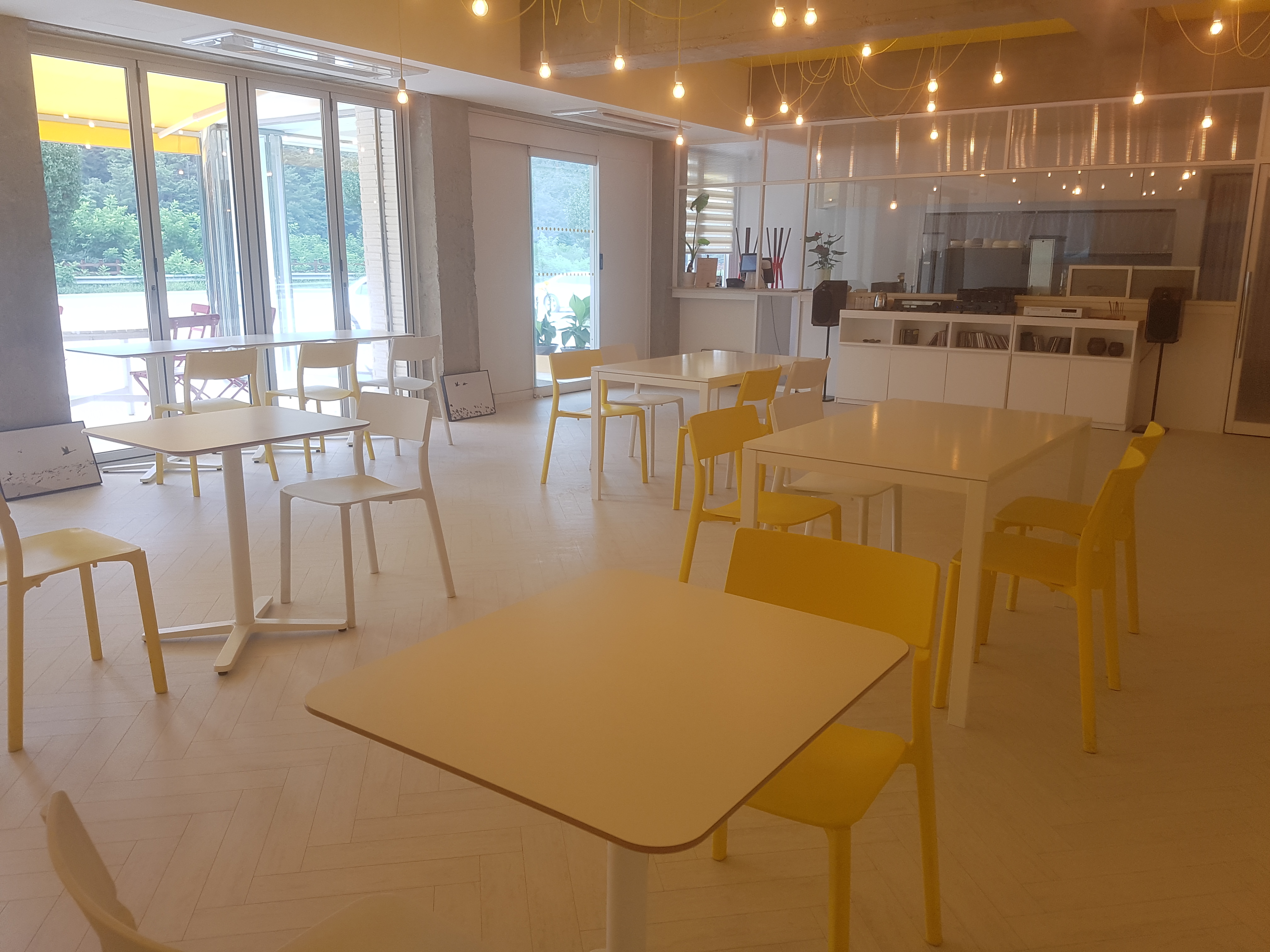 몽몽마방 한식당 대표 이미지