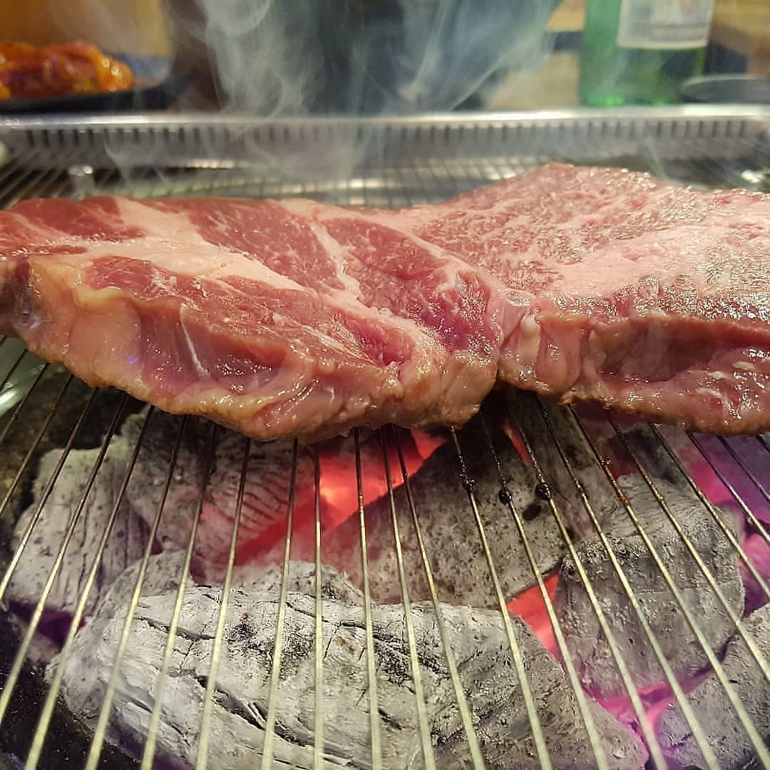 맛에미친소 부평본점
