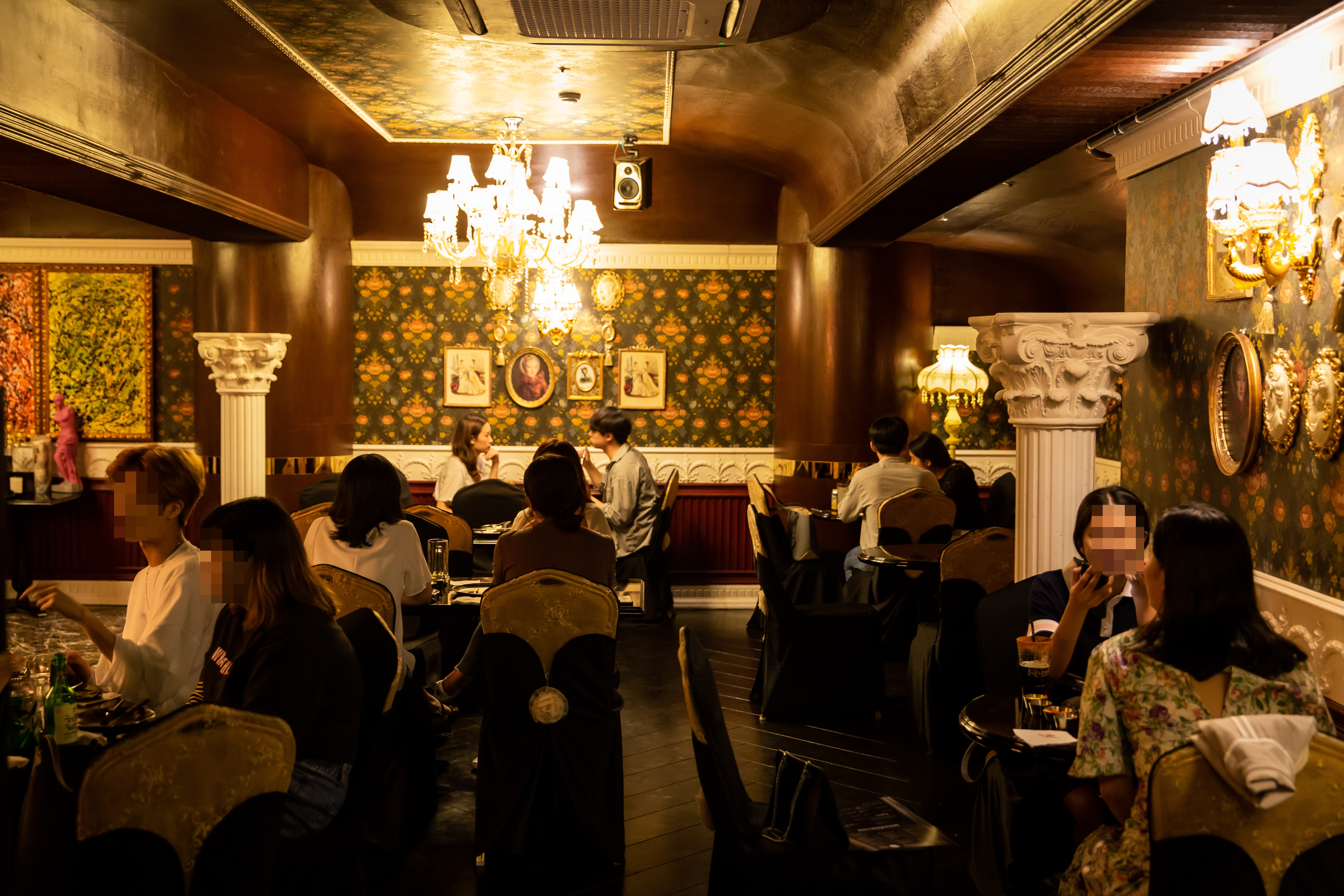 피자네버슬립스 송리단길점 photo 6