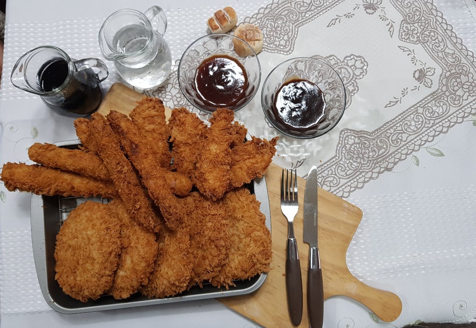 돈짱돈까스짱 하남점