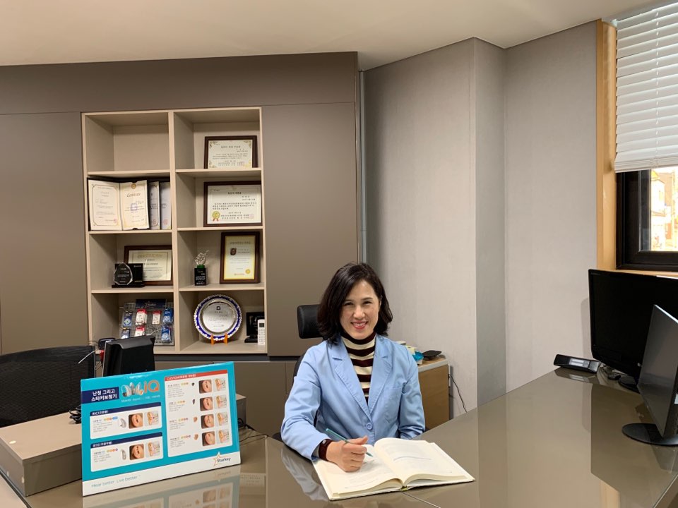 굿모닝보청기 제천점 대표 이미지