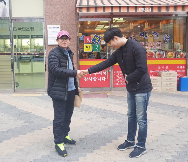 파주중고차 금촌자동차